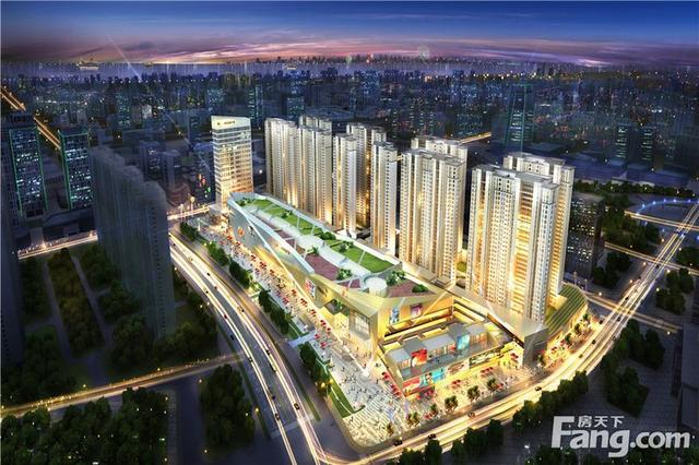 吾悦广场最新动态，自然美景之旅，探寻内心宁静之地