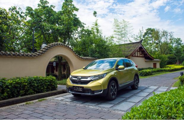 CRV最新报价,自信旅程中的成长与成就感的追求