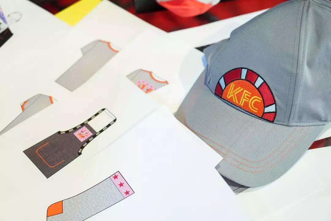 肯德基最新玩具,科技与美食的跨界魅力结合