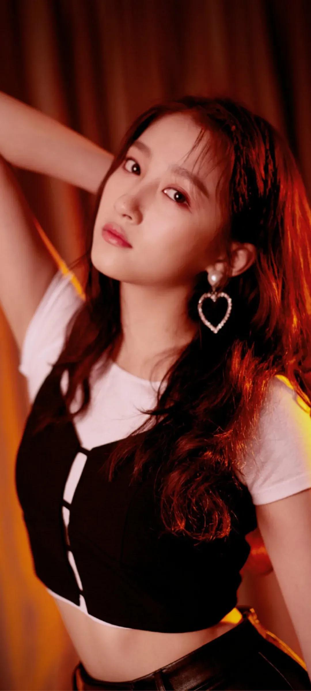 关晓彤最新图片曝光