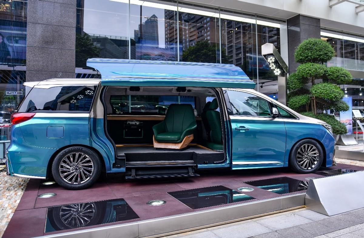 MPV最新动态速递,掌握最新消息,成为领域达人必备资讯