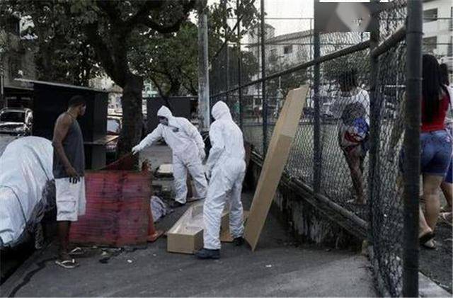 巴西疫情最新动态及小巷中的隐藏瑰宝揭秘