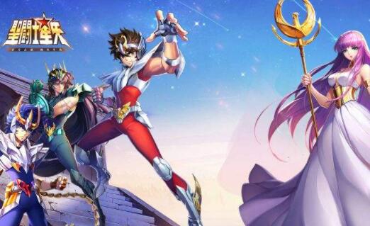 最新圣斗士星矢攻略，任务完成指南，适合初学者与进阶用户