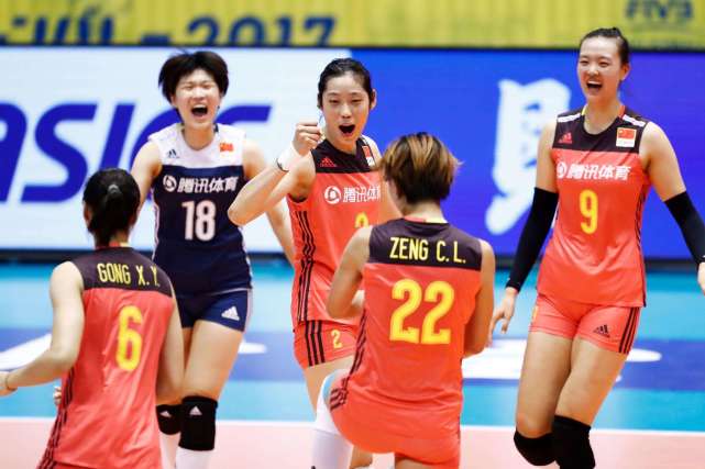 科技重塑荣耀,女排最新战绩揭秘,胜利旋律前所未有体验