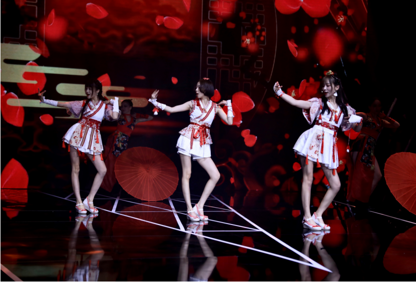 炫舞最新活动,引领潮流的舞蹈盛宴狂欢开启!