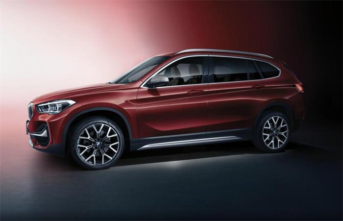 宝马X1最新报价与行情探索,豪华SUV性价比之旅