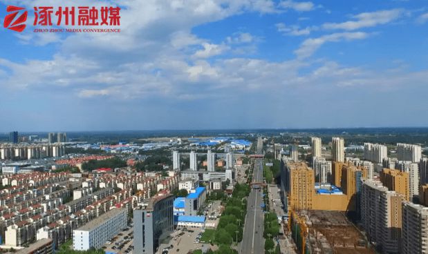 涿州市最新动态回顾与展望,现状、未来展望与前瞻分析