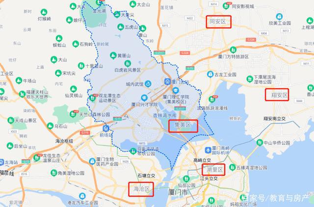 厦门疫情最新更新概况