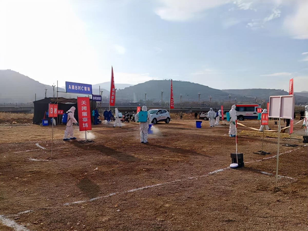 宝鸡最新新闻报道