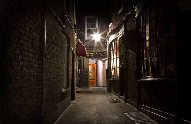 烟雾头最新调法揭秘,小巷深处的神秘调味之旅探索报告