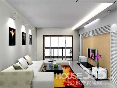 最新墙面装修材料打造时尚舒适居住空间