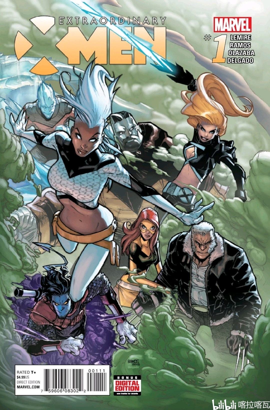 漫威最新漫画科技巨献,重塑生活想象之旅!