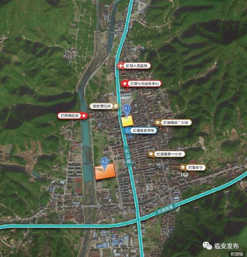 临安最新房价概览与趋势分析