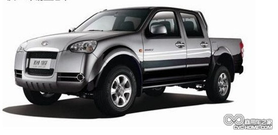 长城皮卡最新款,小巷中的星光闪耀力量