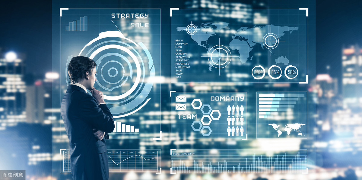 科技与生活的融合之美,最新江湖产品亮相