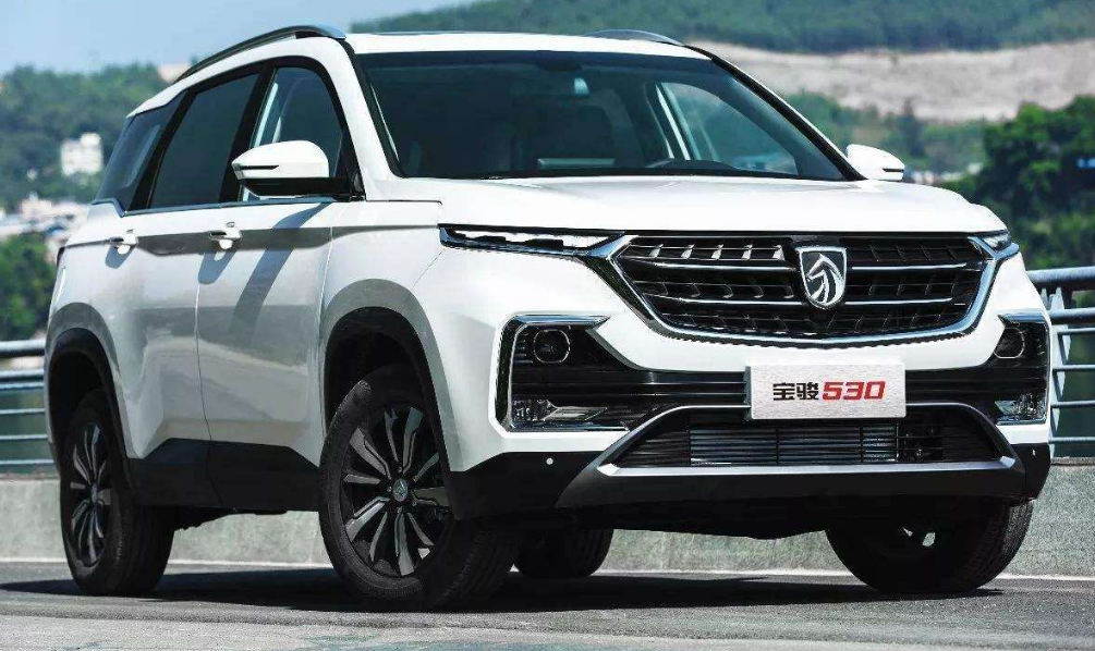 宝骏最新款车型,购买、使用指南及全面了解