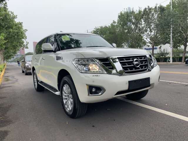 途乐最新报价,家庭欢聚的惊喜之旅车探秘