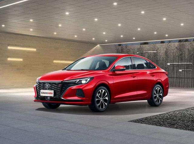 威驰最新报价,时代背景下的轿车新纪元启动!