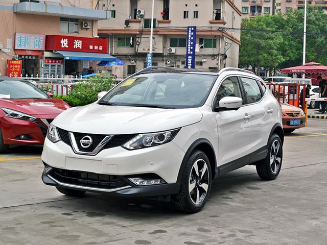 逍客最新报价与日常温馨故事概览