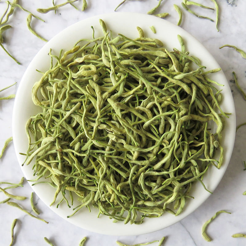 金银花最新价格大揭秘,小红书分享火热进行中🌼