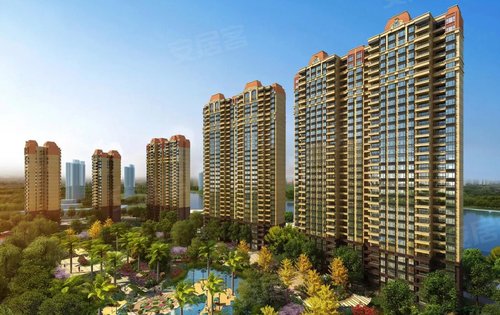 恒大名都最新房价深度解析，市场趋势、购房指南与全方位解读