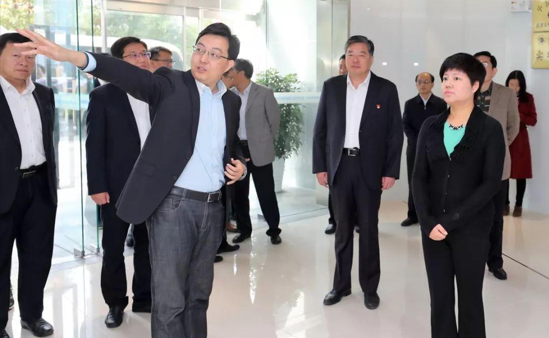 知识产权最新动态,点燃创新之火,照亮未来智慧之路