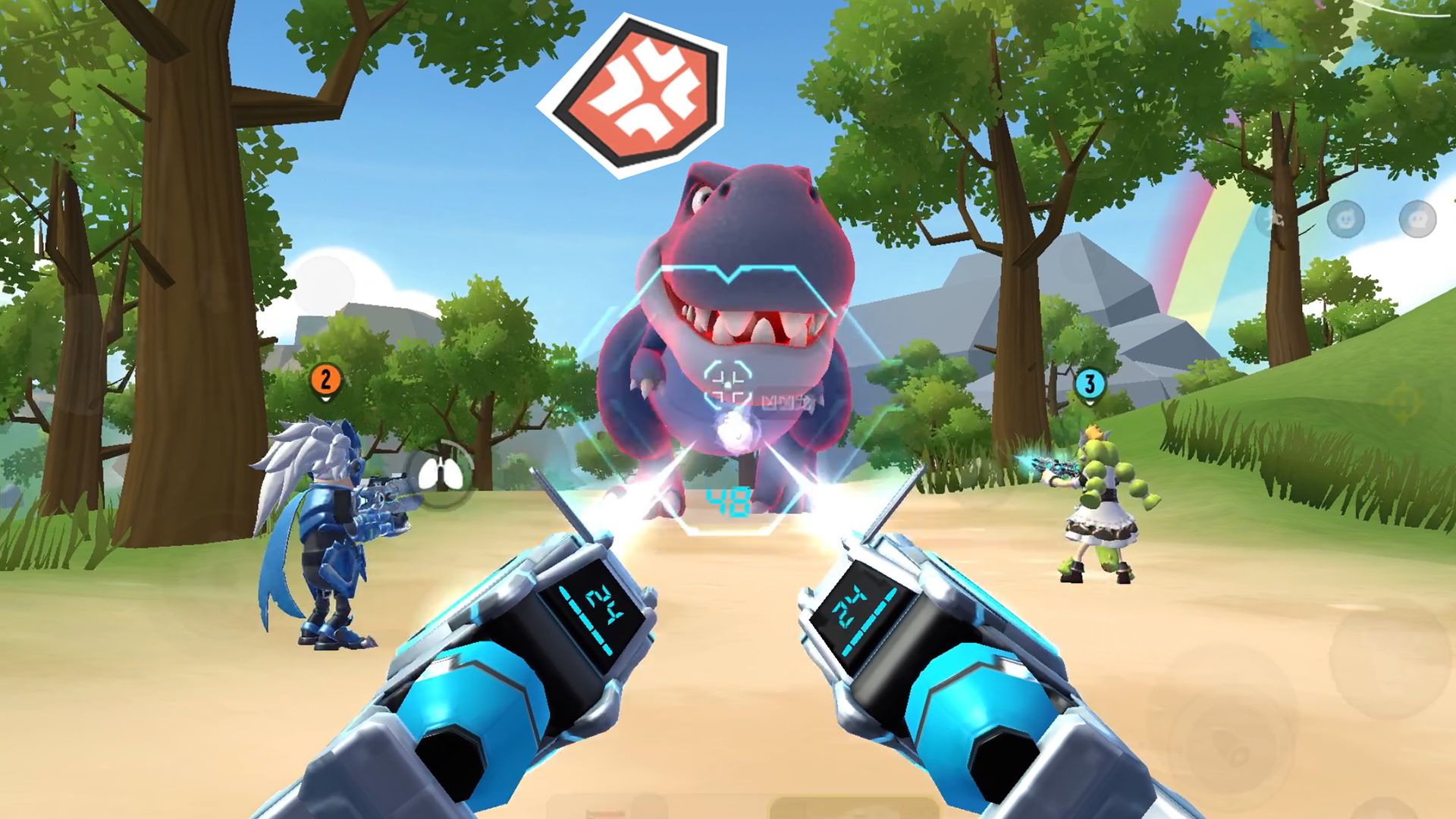 下载香肠派对最新版攻略,尽享游戏乐趣的必备指南!