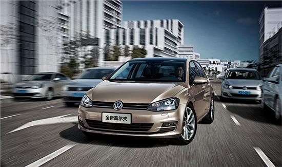 大众最新款轿车,温馨旅程的贴心伴侣