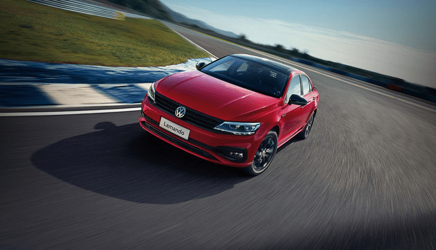 大众凌渡最新款引领潮流,炫酷登场开启新风尚!