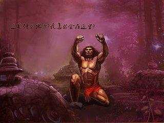 热血传奇,天王最新章节