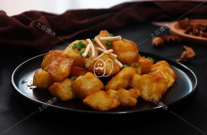 最新小吃加盟,开启美食创业之旅的大门!🌟