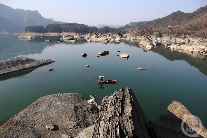 重庆地震实时更新,最新消息与动态