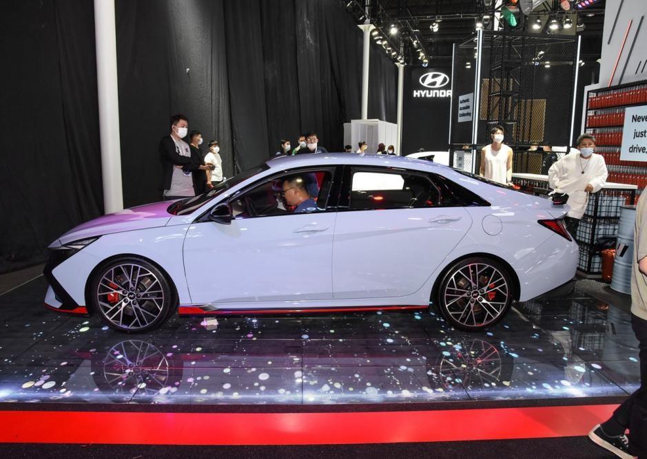 伊兰特最新价格概览,性价比之选引领你走进汽车新纪元🚗