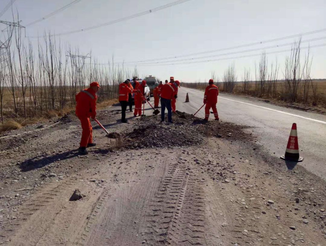 国道312最新路况,自信旅程中的成就与前行之路