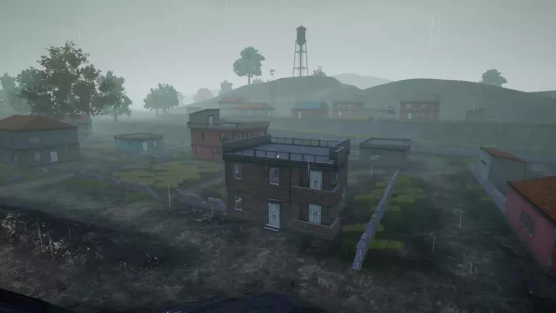 刺激战场最新版本详解与特性论述