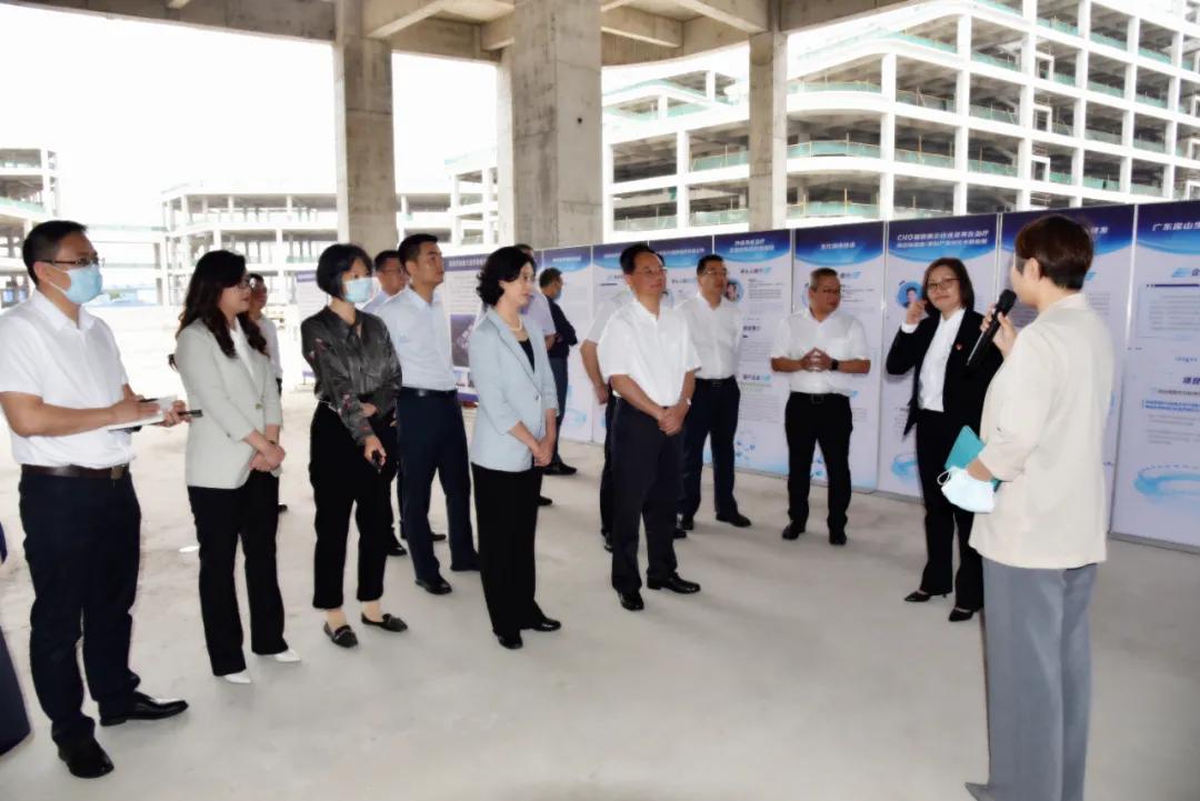 江门高科技引领未来,科技与生活完美融合最新资讯