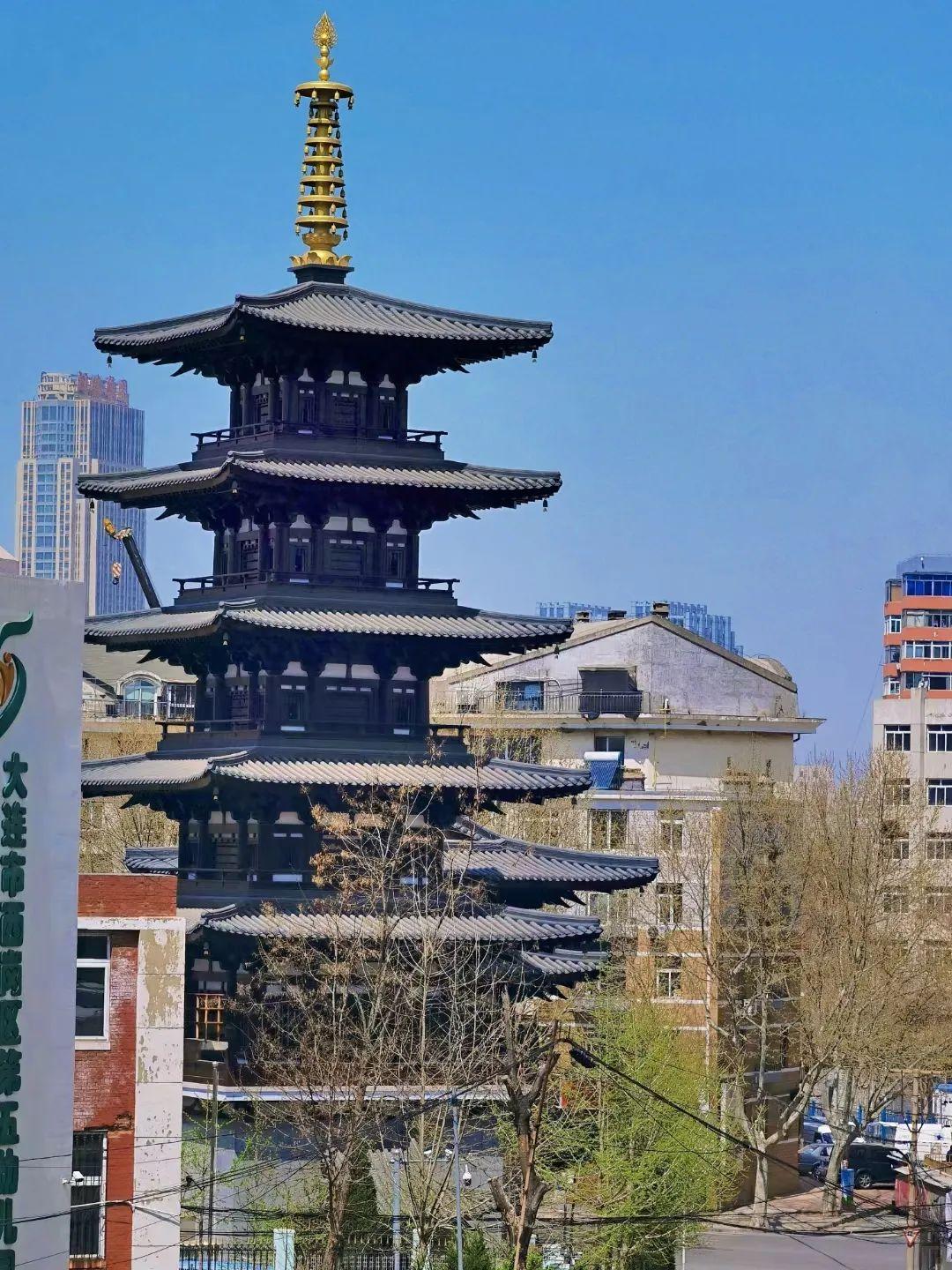 小红书推荐的大连最新楼盘,心动不已的居住选择!