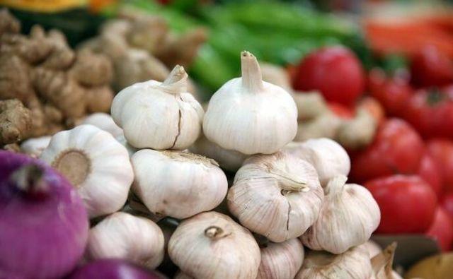 今日蒜价行情更新,一场探寻内心宁静的蒜香旅程