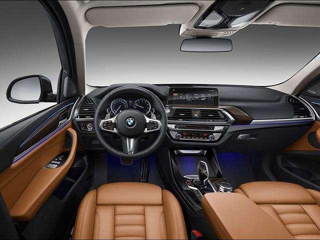 奔驰GLC最新款豪华SUV,值得期待的新一代车型!