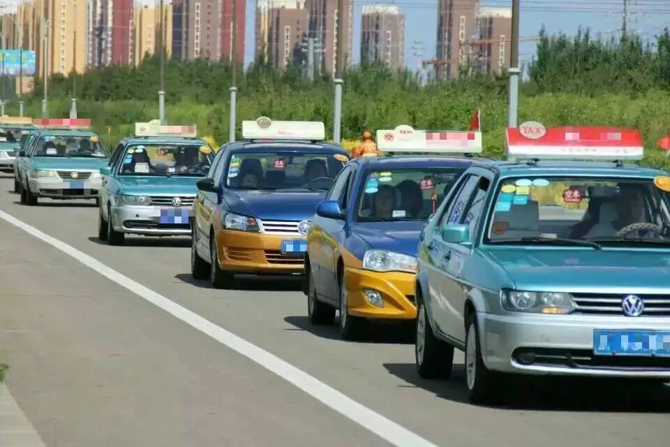 出租车转让最新资讯,最新出租车转让信息汇总