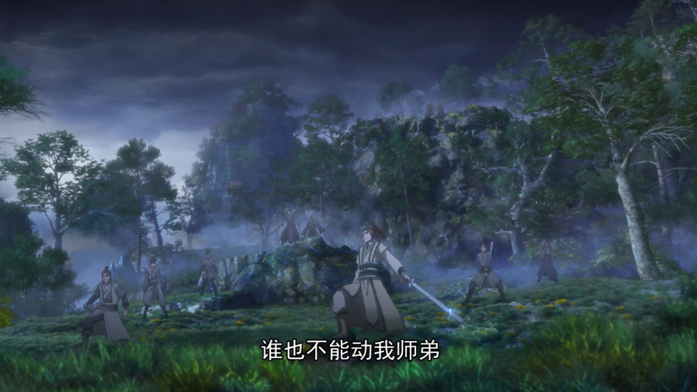 一念永恒最新,科技之巅与生活的美好融合