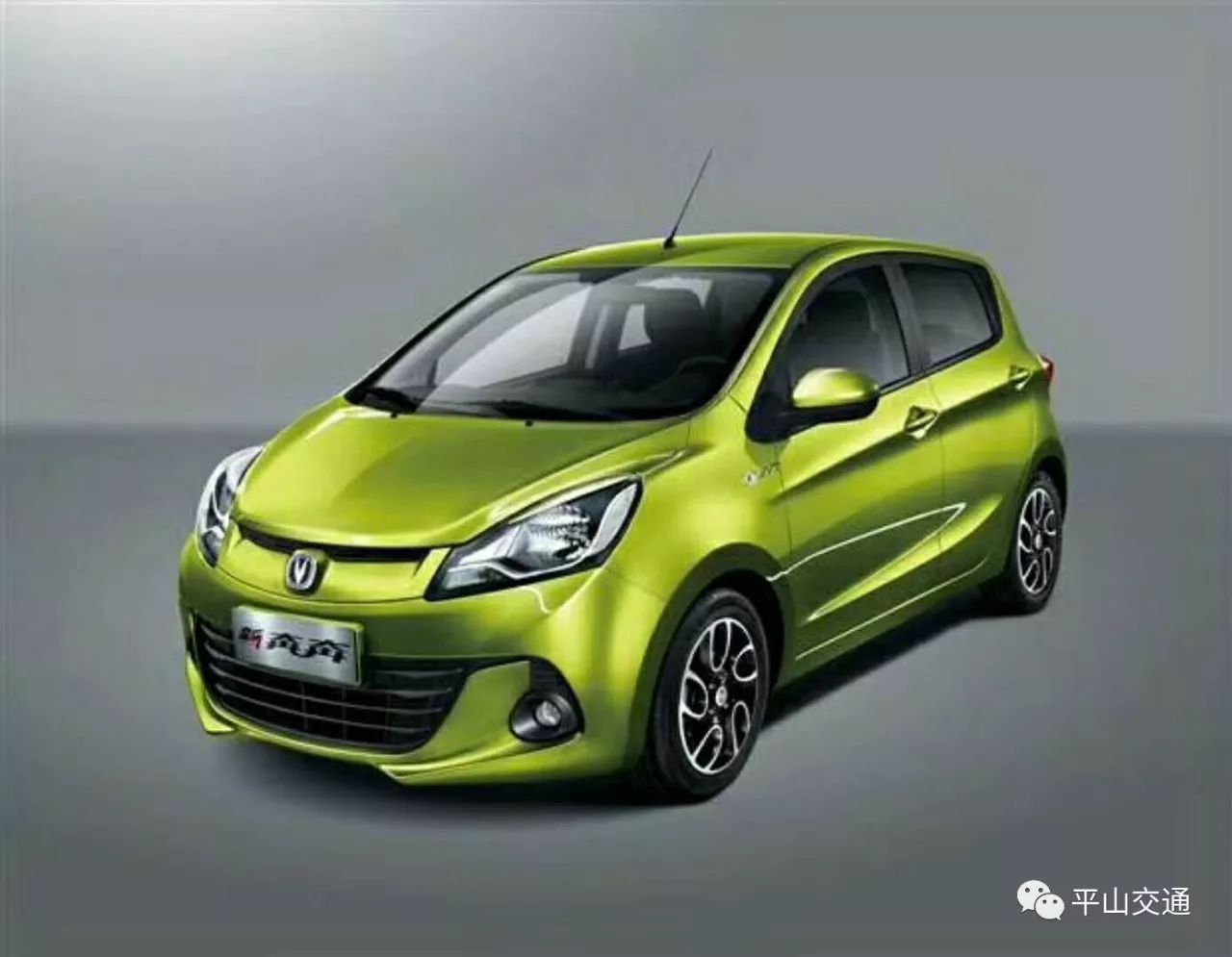 长安最新科技轿车重塑驾驶体验