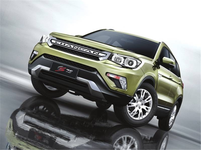 长安汽车最新价格,时代印记与市场的脉动