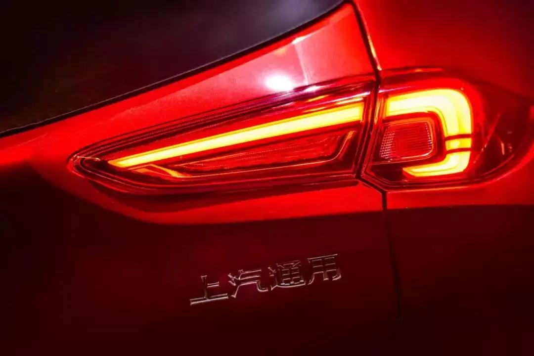 昂科威最新款,小巷深处的惊喜发现