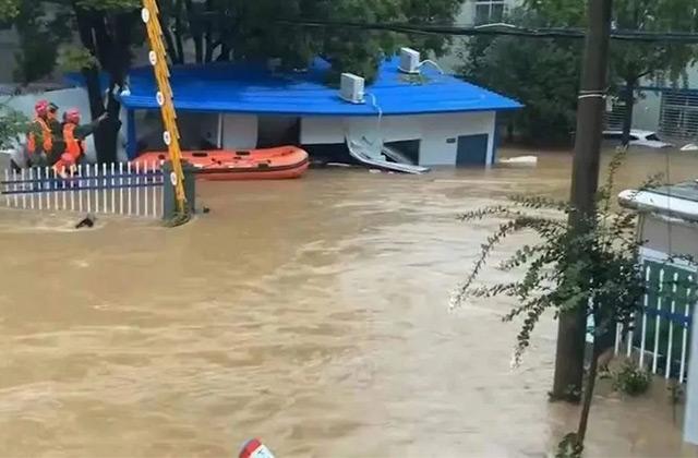 湖北暴雨最新消息,雨后探寻自然美景之旅