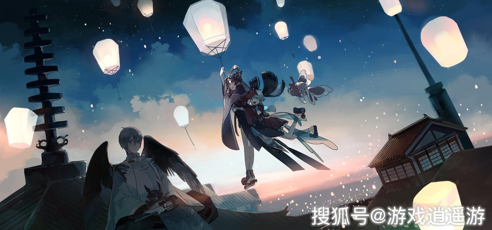 阴阳师最新式神获取与培养全面指南，最新式神介绍及攻略