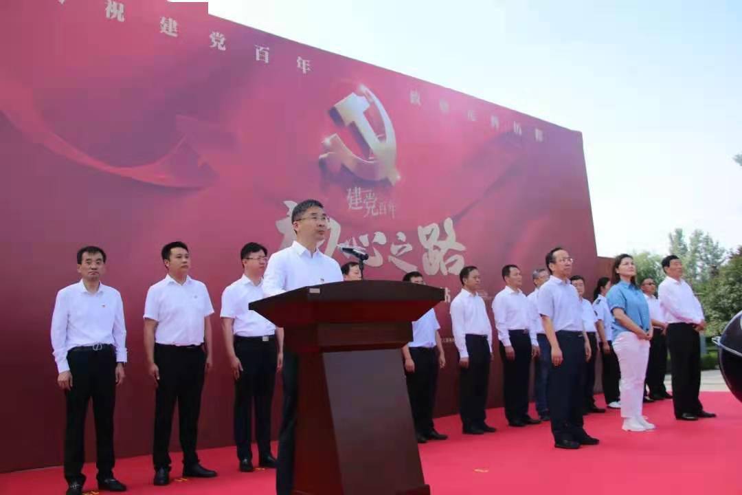 阜阳最新新闻,城市温情中的友情与家的故事