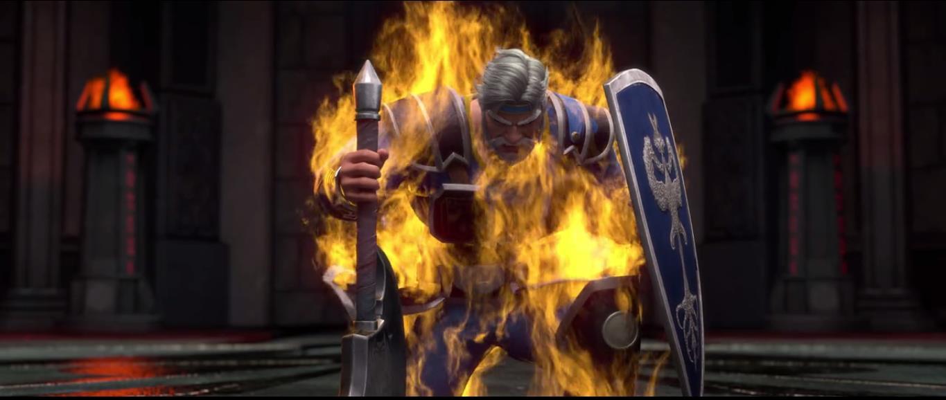 雪鹰领主最新动态,小巷中的独特风味探索