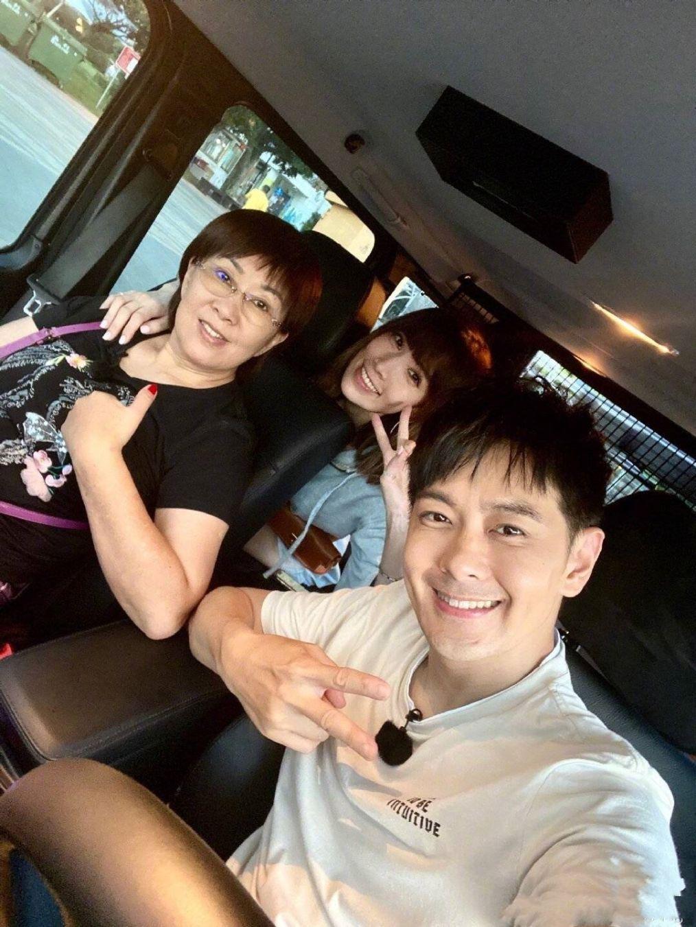 林志颖最新动态全面解读,影响与观点分析