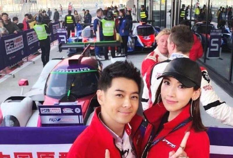 林志颖最新动态全面解读,影响与观点分析